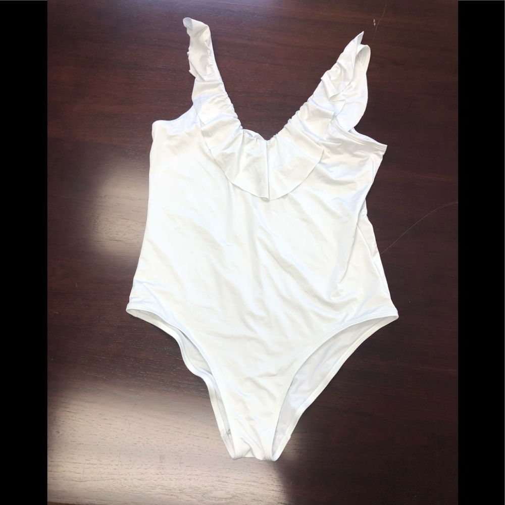 Aerie one piece swimsuit